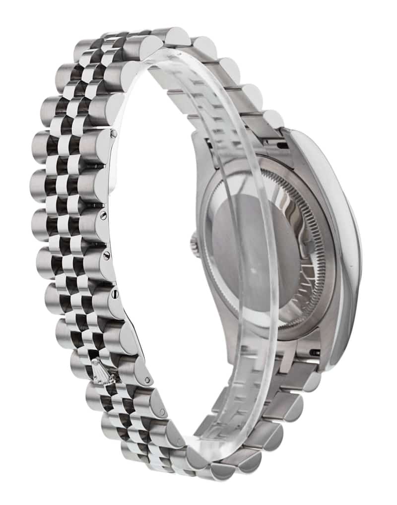 Rolex Datejust 116200